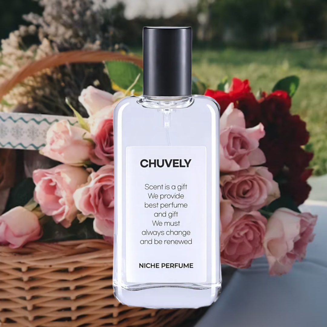 추블리 오 로즈 오드뚜왈렛 장미정원 장미향수 산뜻한향 여성향수 50ml,100ml - 상품 이미지