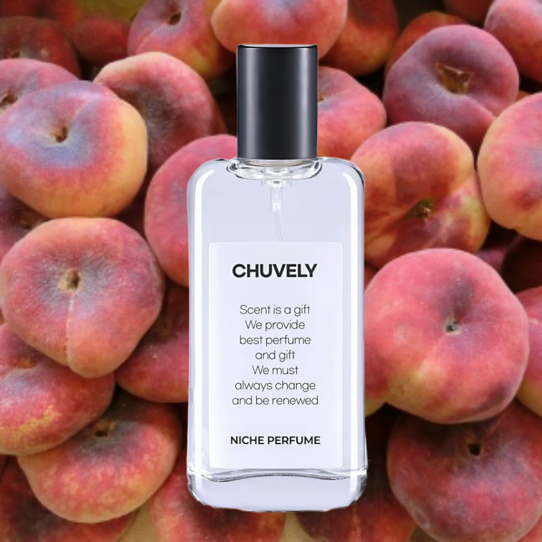 추블리 러브스펠 20대여자향수 과일향 30대여성 복숭아향 데일리향수 50ml,100ml - 상품 이미지