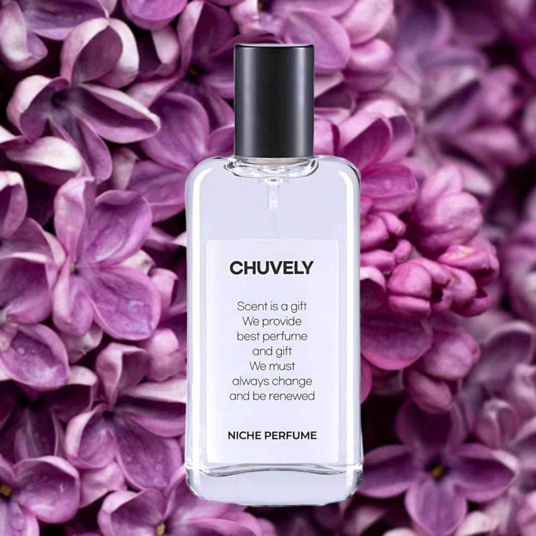 추블리 엉빠성 라일락향 공용향수 은은한향 중성적인 향수 지속력이좋은 50ml,100ml - 상품 이미지