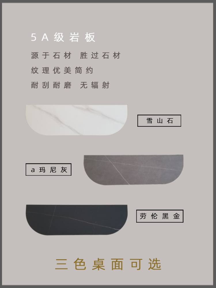 슬림콘솔 장식 문앞 철제 유럽식 대리석 메이크업 엔틱 - 상세 이미지 5