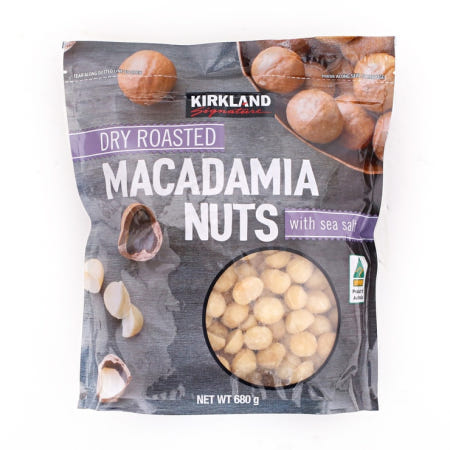 MARQUIS MACADAMIAS 코스트코마카다미아 마카디아 괌 하와이 임산부