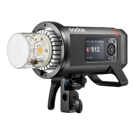 고독스 AD600Pro II