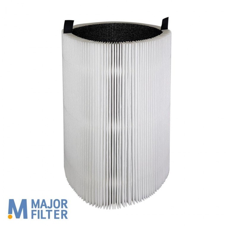 필터 블루퓨어411 곰팡이 공기 정화기 블루에어 공기청정기 먼지 탈취