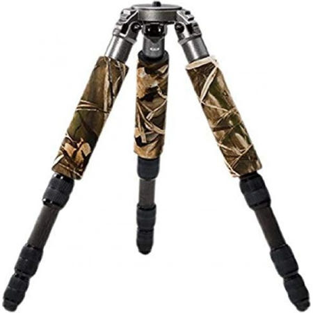 LENSCOAT [해외]렌즈코트 레그코트 깃조 1325/1327/GT3530LSV/GT3541XLS 삼각대 레그 커버 보호(리얼트리 맥스4 HD)