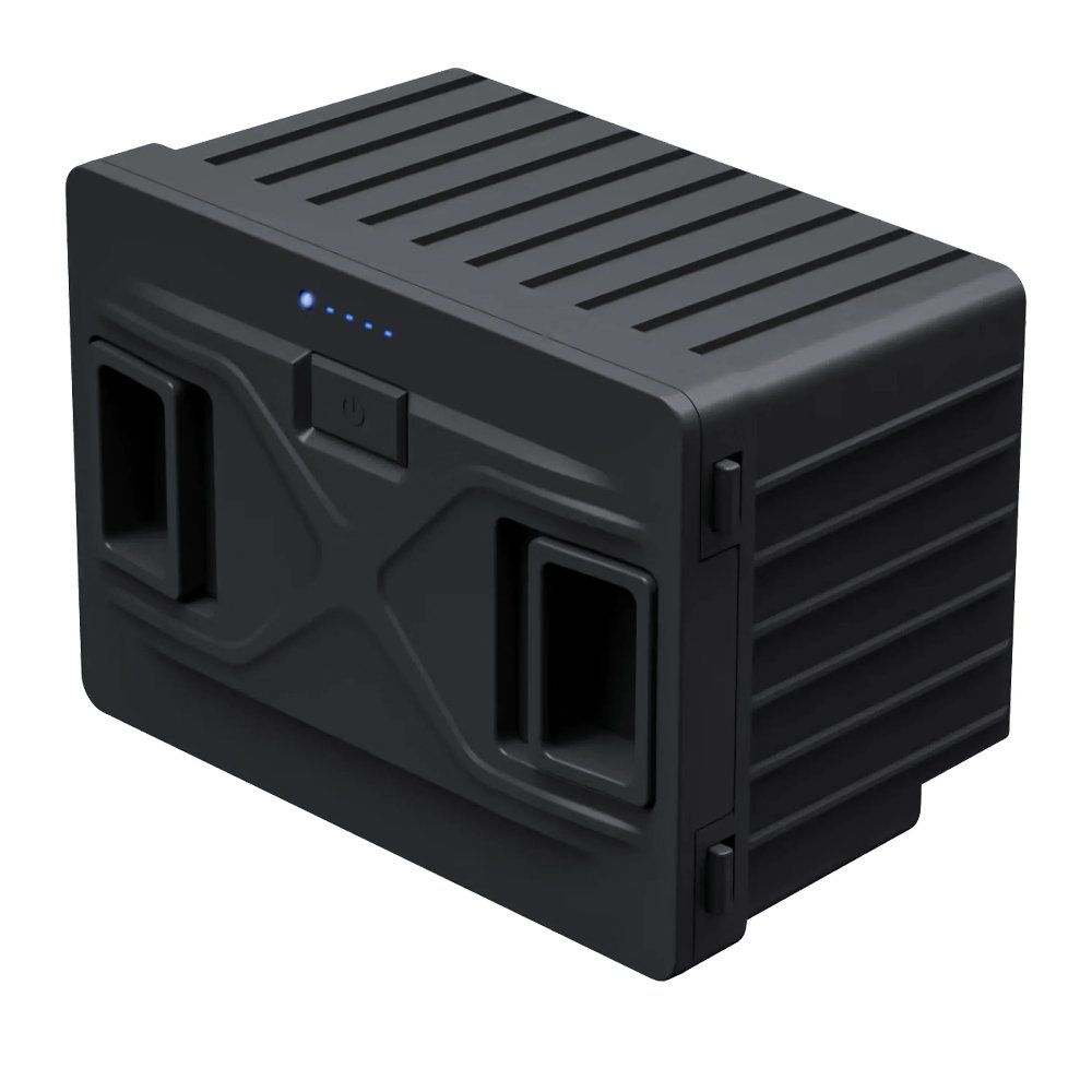 알피쿨 자동차 냉장고 15600mAh 이동식 TA/TAW/TS/TW/TWW/P8/CX 홈 야외 이미지 6