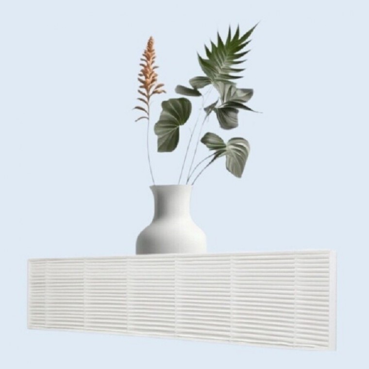 H13 삼성 신형 DF18CB8700CR 호환필터 좋은 품질 에어드레서3벌용