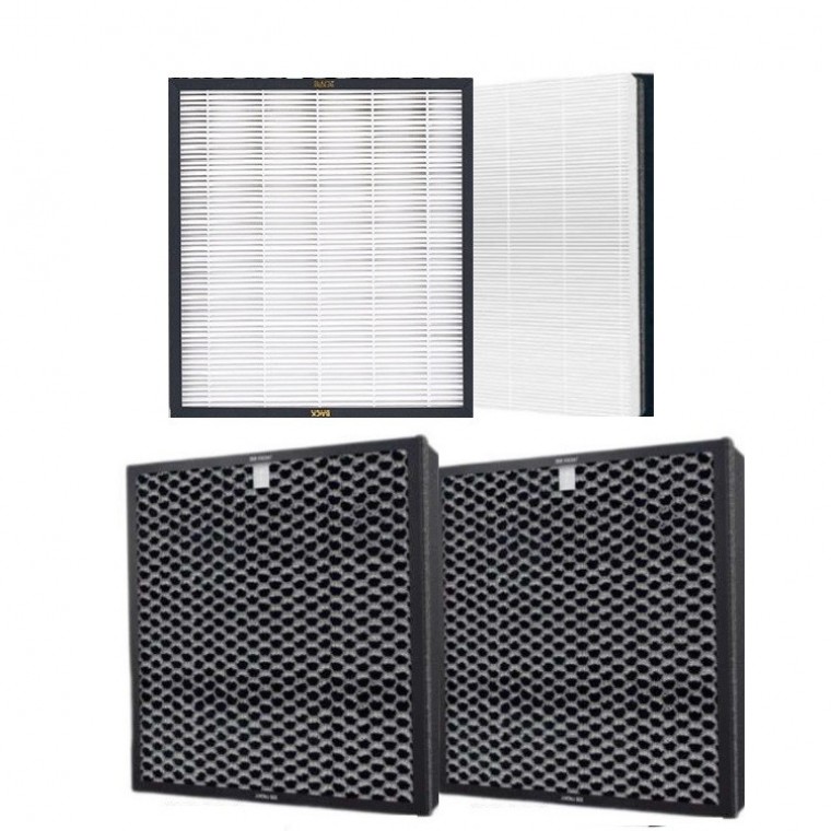 호환필터2개 상하set ax70j7100wtd 삼성블루스카이7000  좋은 품질