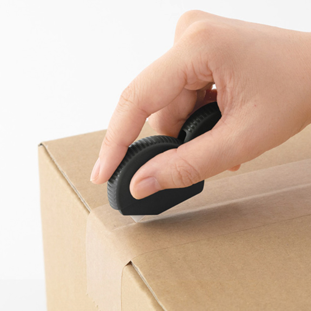 미도리 자석 세라믹 택배칼 언박싱칼 미니커터칼 택배박스 커터 제품 이미지