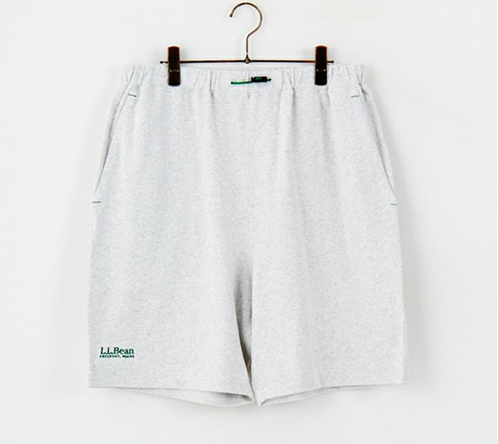 엘엘빈 L.L.Bean 유니온 쇼츠 반바지 5475-1049 - 상세 이미지 3