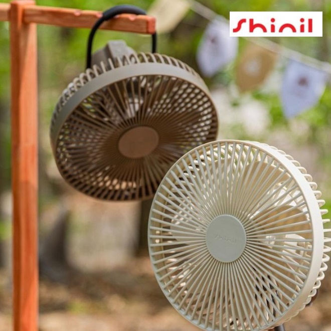 신일 무선 써큘레이터 탁상용 회전 선풍기 데스크 선풍기 테이블 선풍기