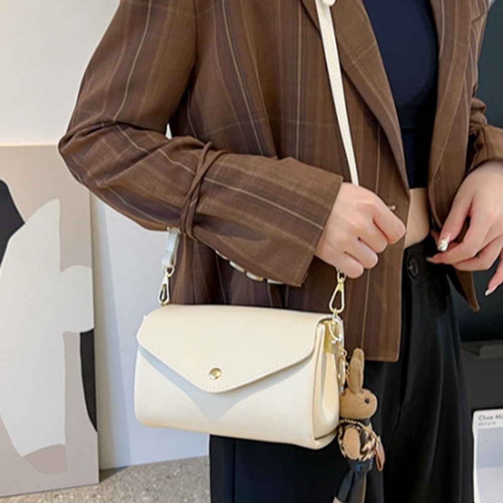 프렌치코코 쁘띠 미니백 크로스 휴대폰가방