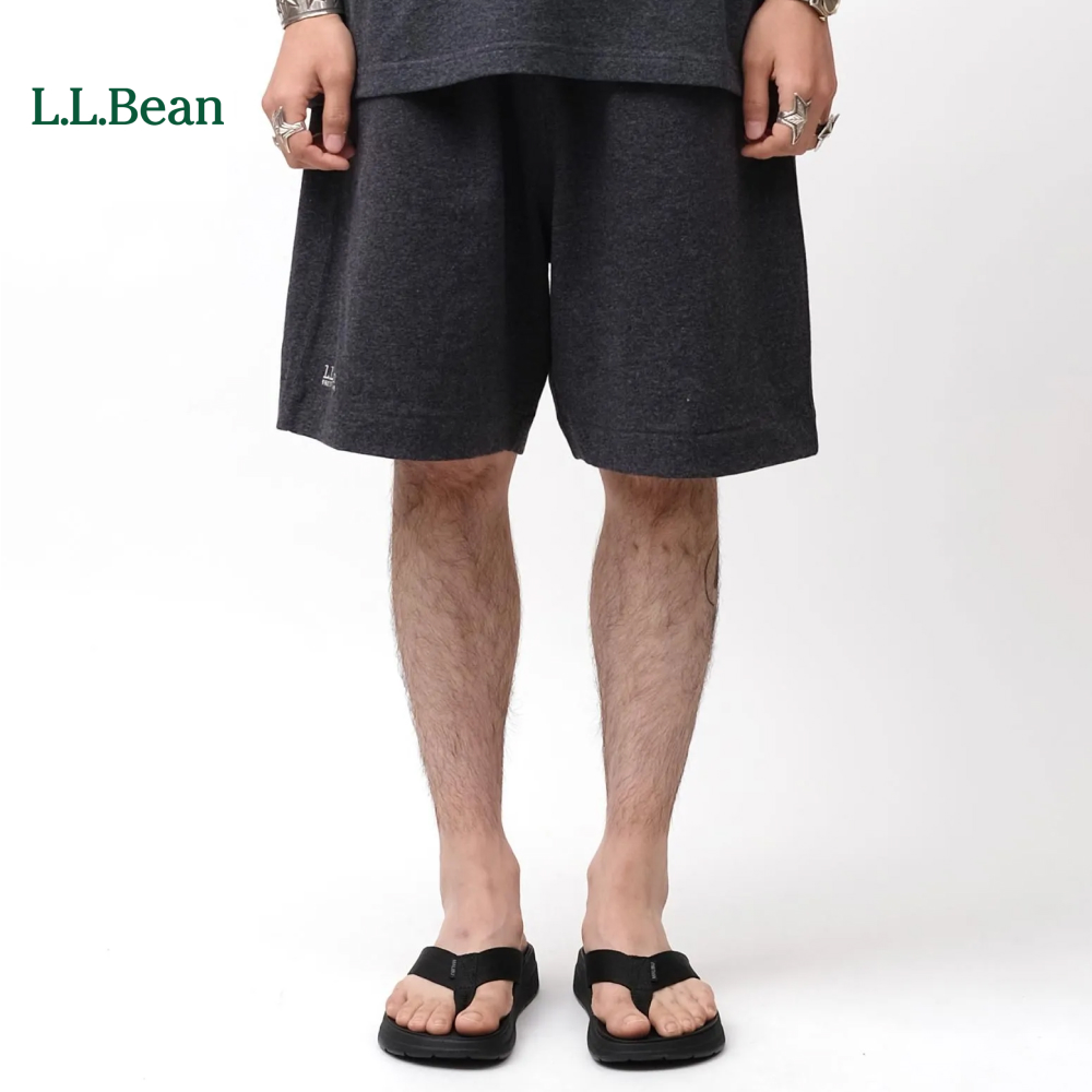 엘엘빈 L.L.Bean 유니온 쇼츠 반바지 5475-1049 - 상품 이미지