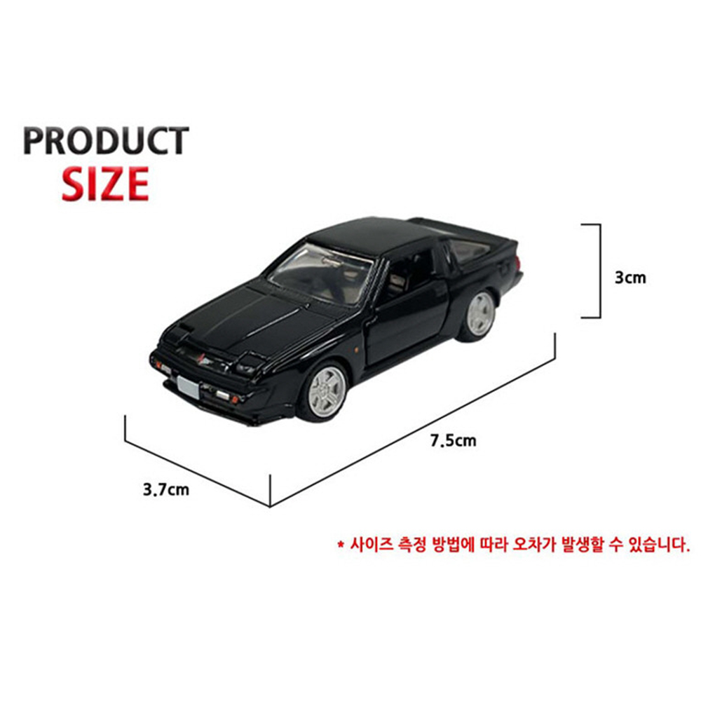 토미카 프리미엄 13 미츠비시 스타리온 미니카 자동차 모형 다이캐스트 장난감 이미지 7