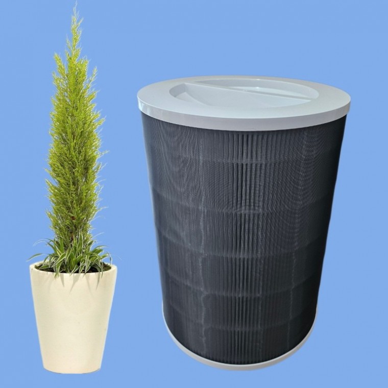 SK매직 ACL131 국산 원통형 좋은 품질 공청기호환필터