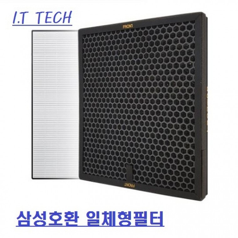 삼성 AX65K7050WWD공기청정기필터 호환 좋은 품질 CFX-C100D - 상품 이미지