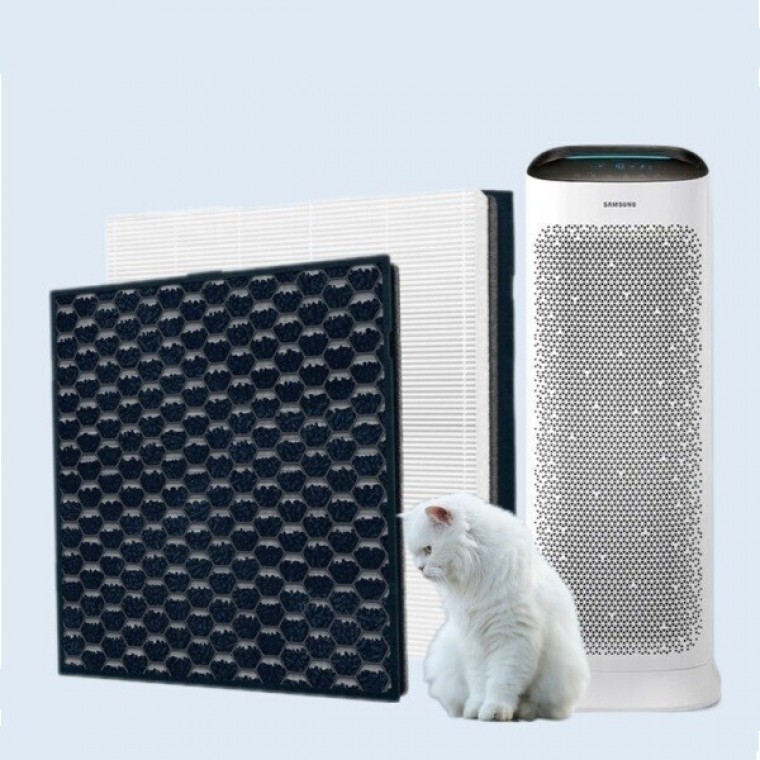 프리미엄형 국산 G100D AX34N3020WWD 공청기호환필터 좋은 품질