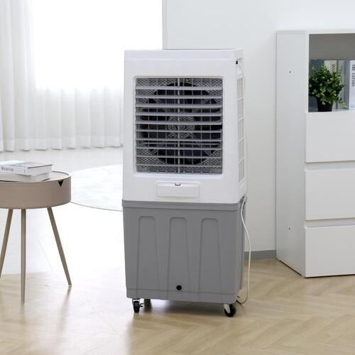 간이에어컨선풍기 공업용냉풍기 식당용 냉방기 업소용 사무실냉풍기