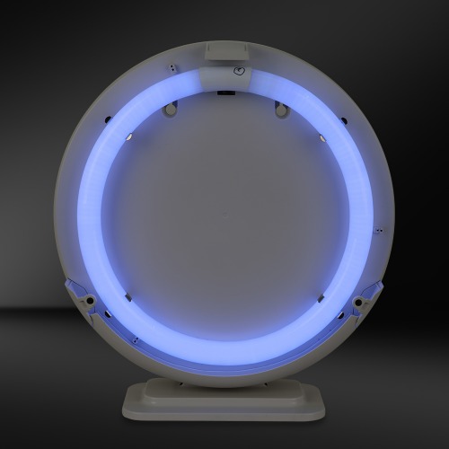 LMIT-N40W 대형 모기퇴치기 LED램프 전용램프 끈끈이패드