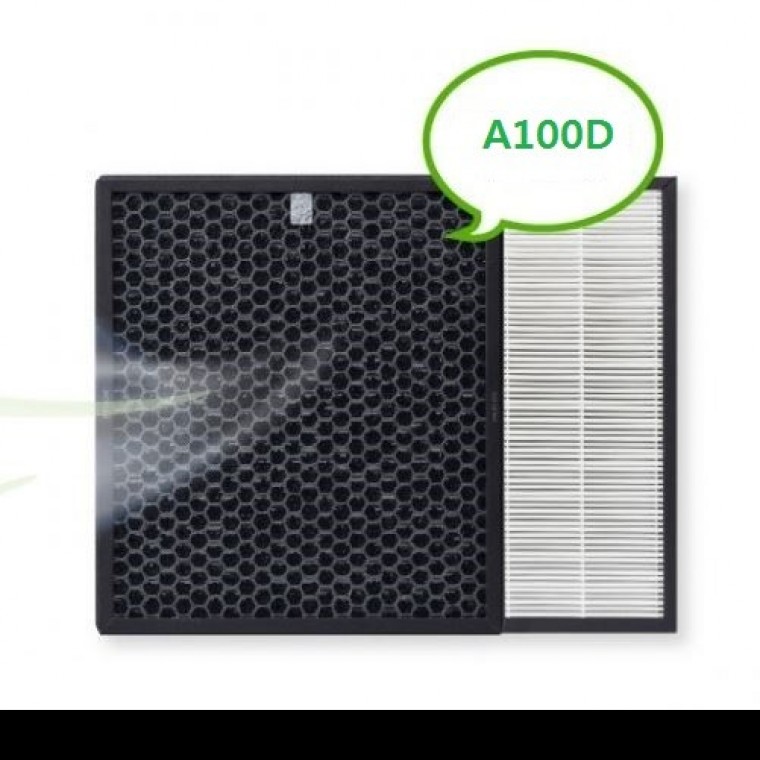 삼성 공기청정기필터 호환 A-100D AX020FCVANDD 좋은 품질 국산 - 상품 이미지