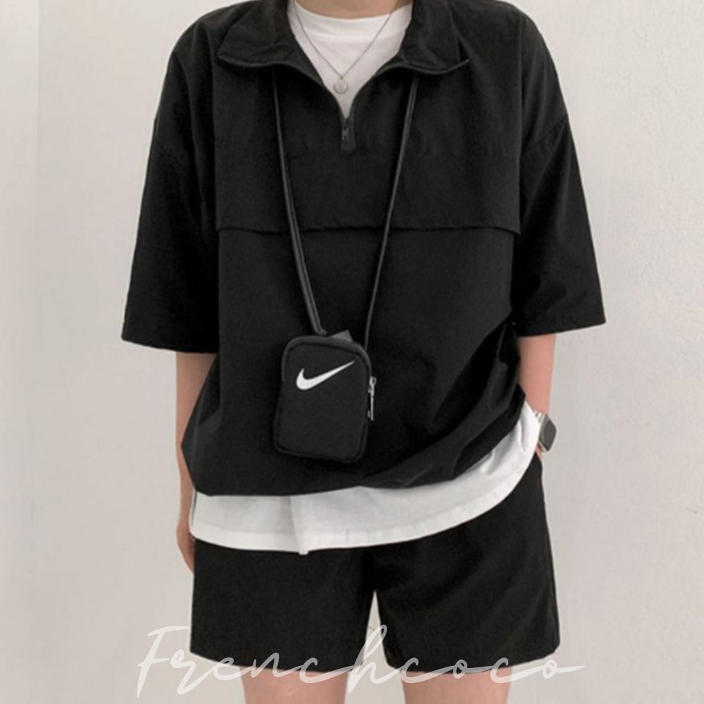 프렌치코코 여름 데일리 베이직 상하세트 - 상품 이미지