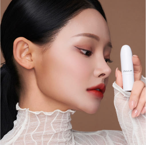 줄립 콜라겐 함유 레드브릭 매트립스틱 칠리 레드 3.6g 매트립 이미지 7