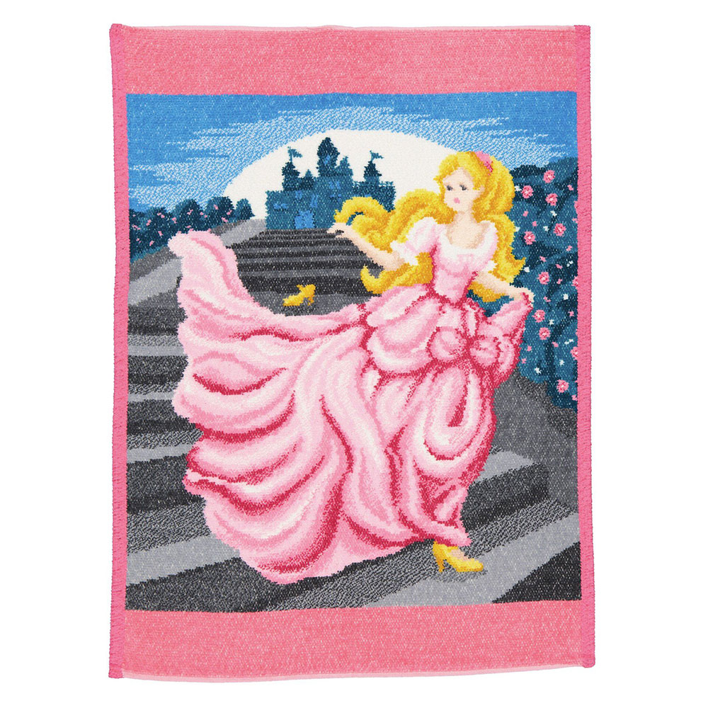 훼이라 신데렐라 핸드타월 37x50cm 독일직수입 부드럽고 먼지없는 프리미엄 수건