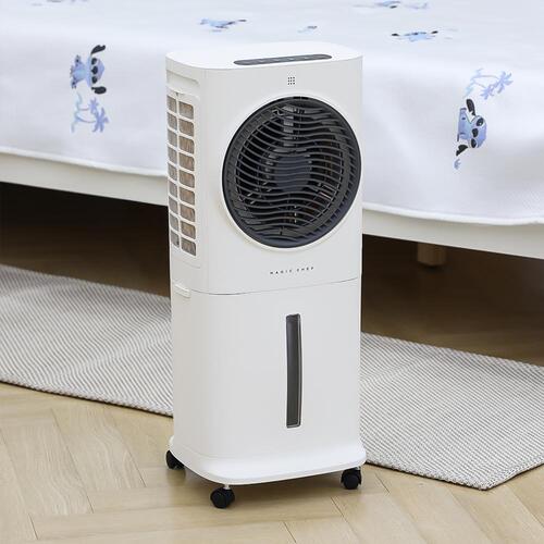 사무실냉풍기 거실 가정용 업소용 카페 기화식 에어쿨러냉풍기 - 상세 이미지 3