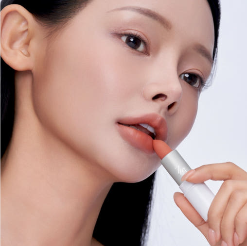 줄립 콜라겐 함유 주하무드 매트립스틱 누드 오렌지 3.6g 매트립 이미지 6
