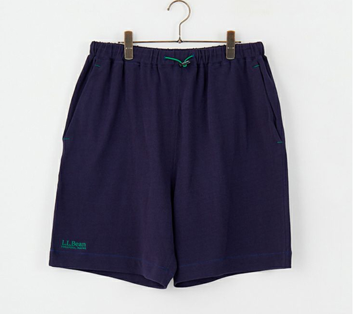 엘엘빈 L.L.Bean 유니온 쇼츠 반바지 5475-1049 - 상세 이미지 4