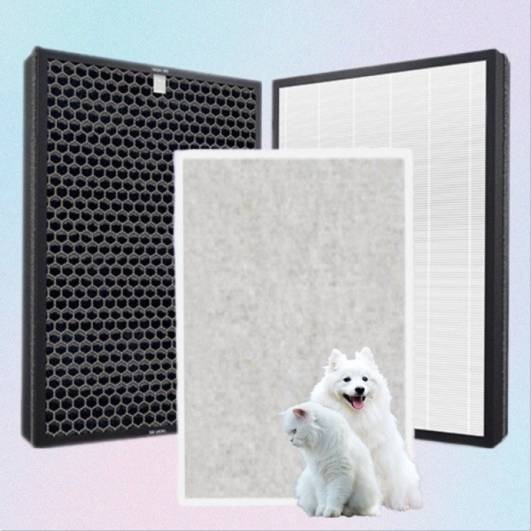 국산 삼성호환 CFX-D100D AX60N5580WDD 공청기필터 좋은 품질