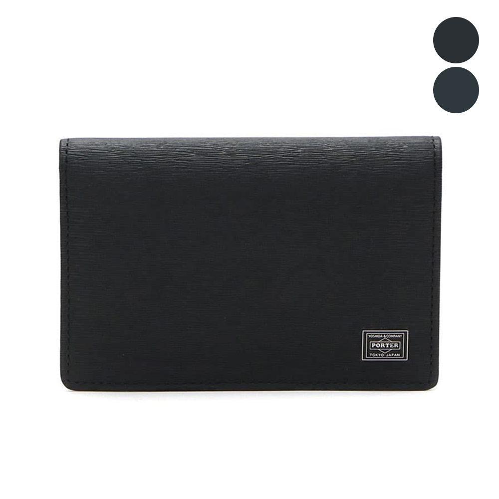 요시다포터 지갑 Porter Current Card Case 키드케이스 052-02207 - 상품 이미지