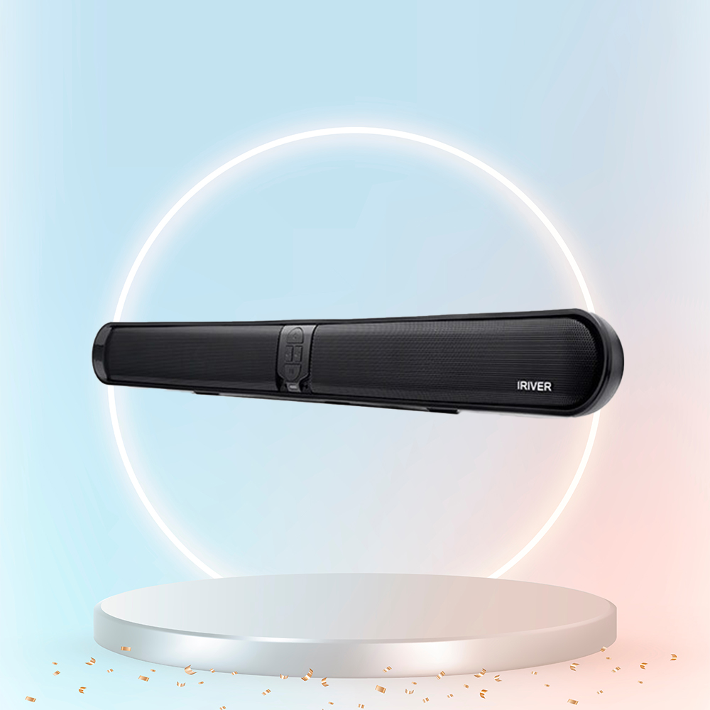 [국내정발] 아이리버 IRC-SB70 게이밍 사운드바 블루투스 스피커