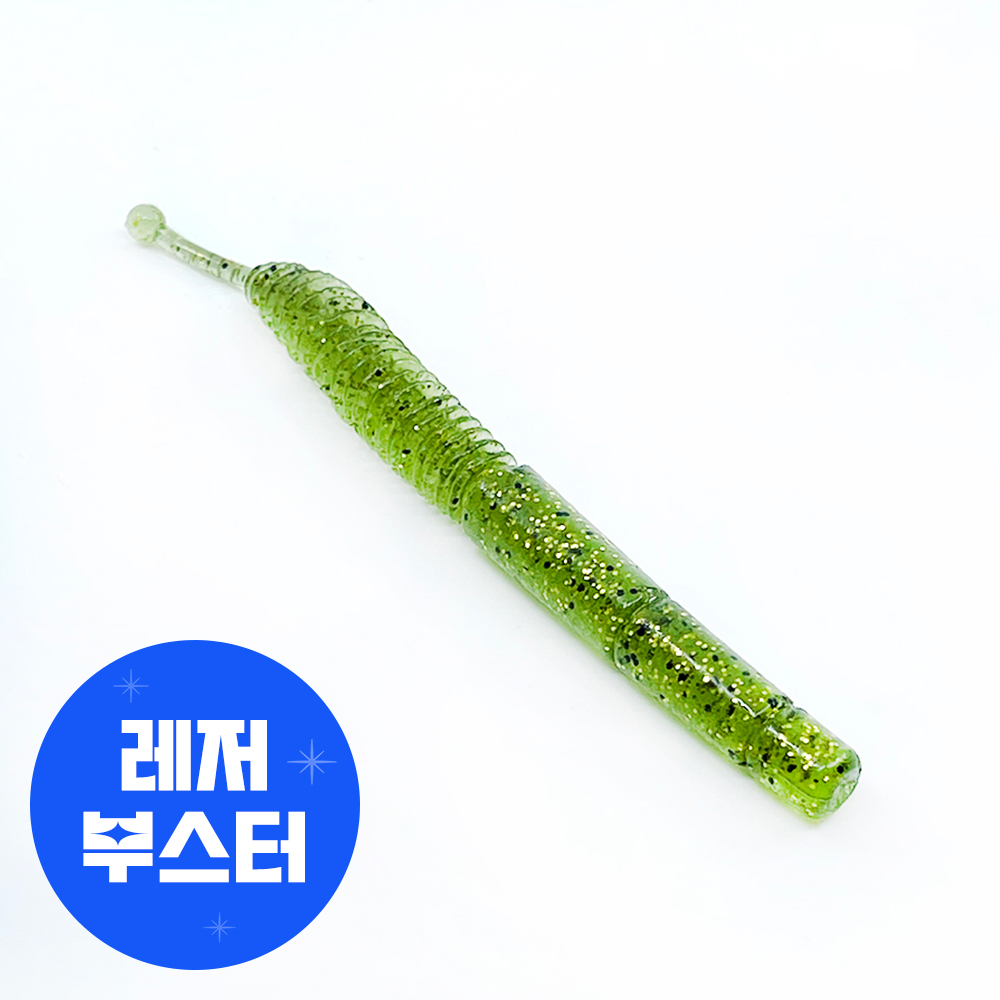 캣츠크로우 에어크루즈 배스웜 플로팅웜 028, 11.4cm(4.5인치) - 상품 이미지
