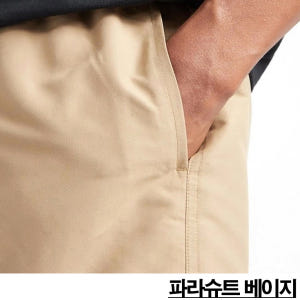 나이키 스윔팬츠 5인치 에센셜 반바지 비치웨어 보드숏 수영복 운동러 솔직 후기 | 실사용 리뷰 - 상품 이미지 3