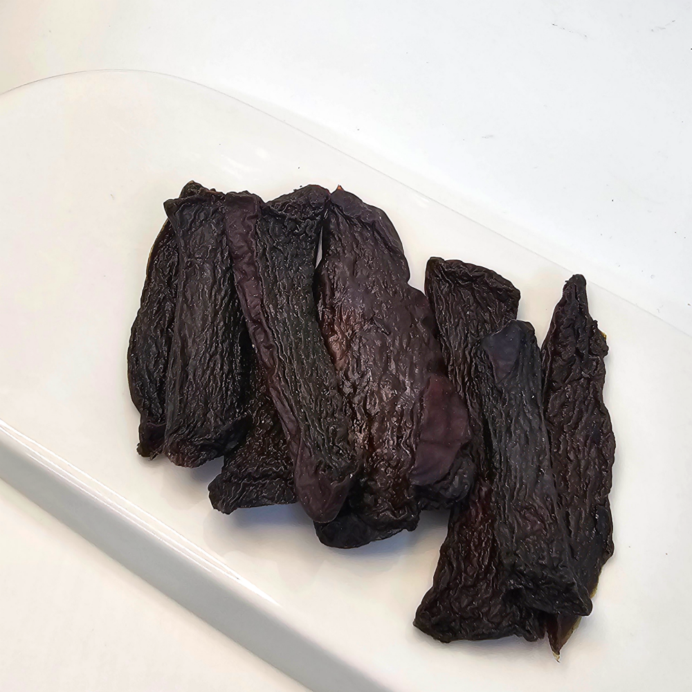 [넾다세일]강아지 수제 간식 소간 한우 육포 보양식 소 간 노견 강아지눈물 트릿 영양간식 이미지 6
