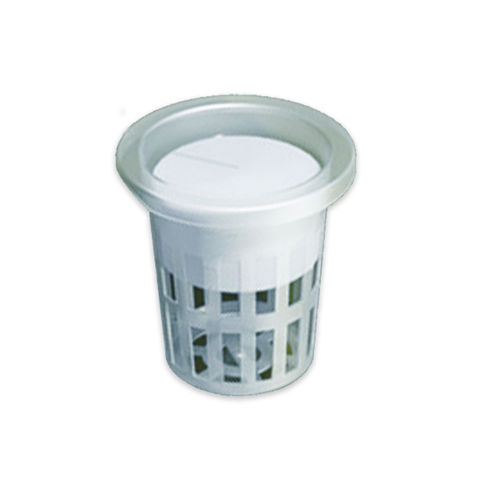 수경재배 포트 14종 스펀지 식물 화분 플라스틱 씨앗 꽃