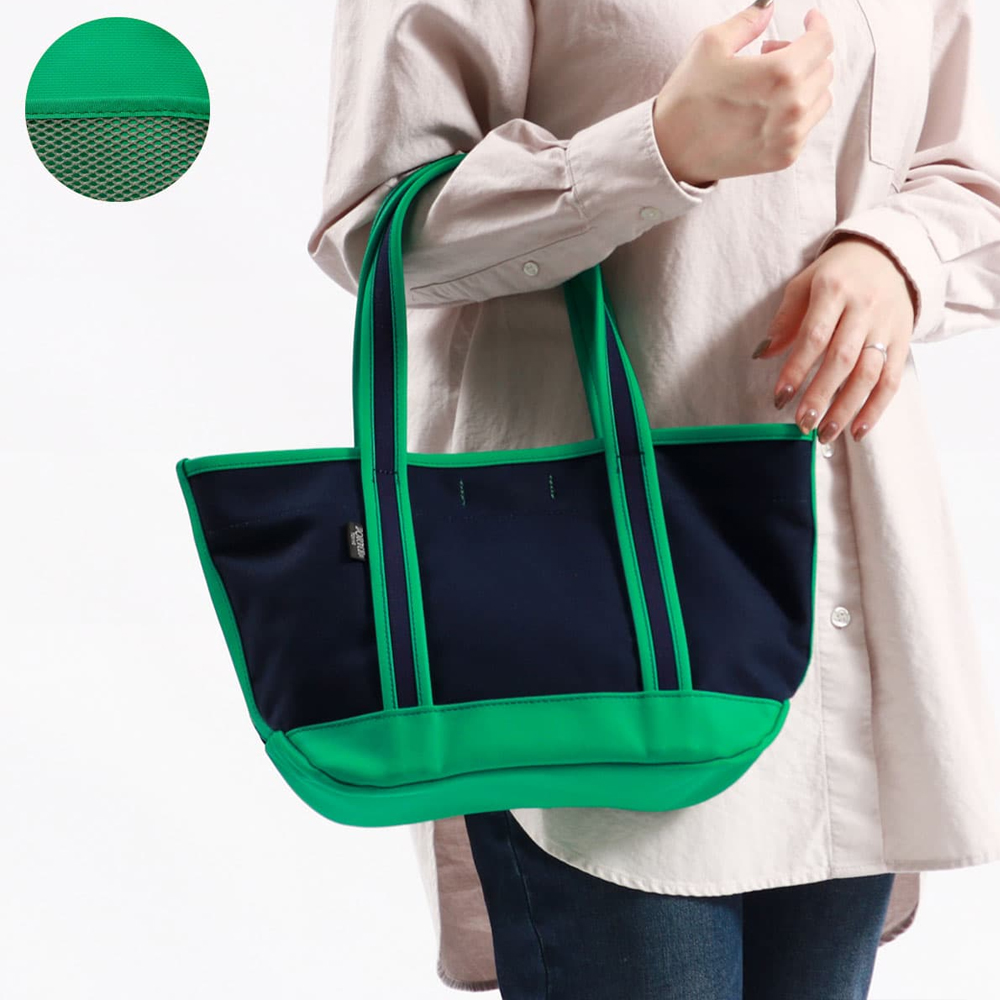 요시다포터 토트백 Porter Boyfriend Tote Bag (S) 가방 739-18515 - 상세 이미지 3
