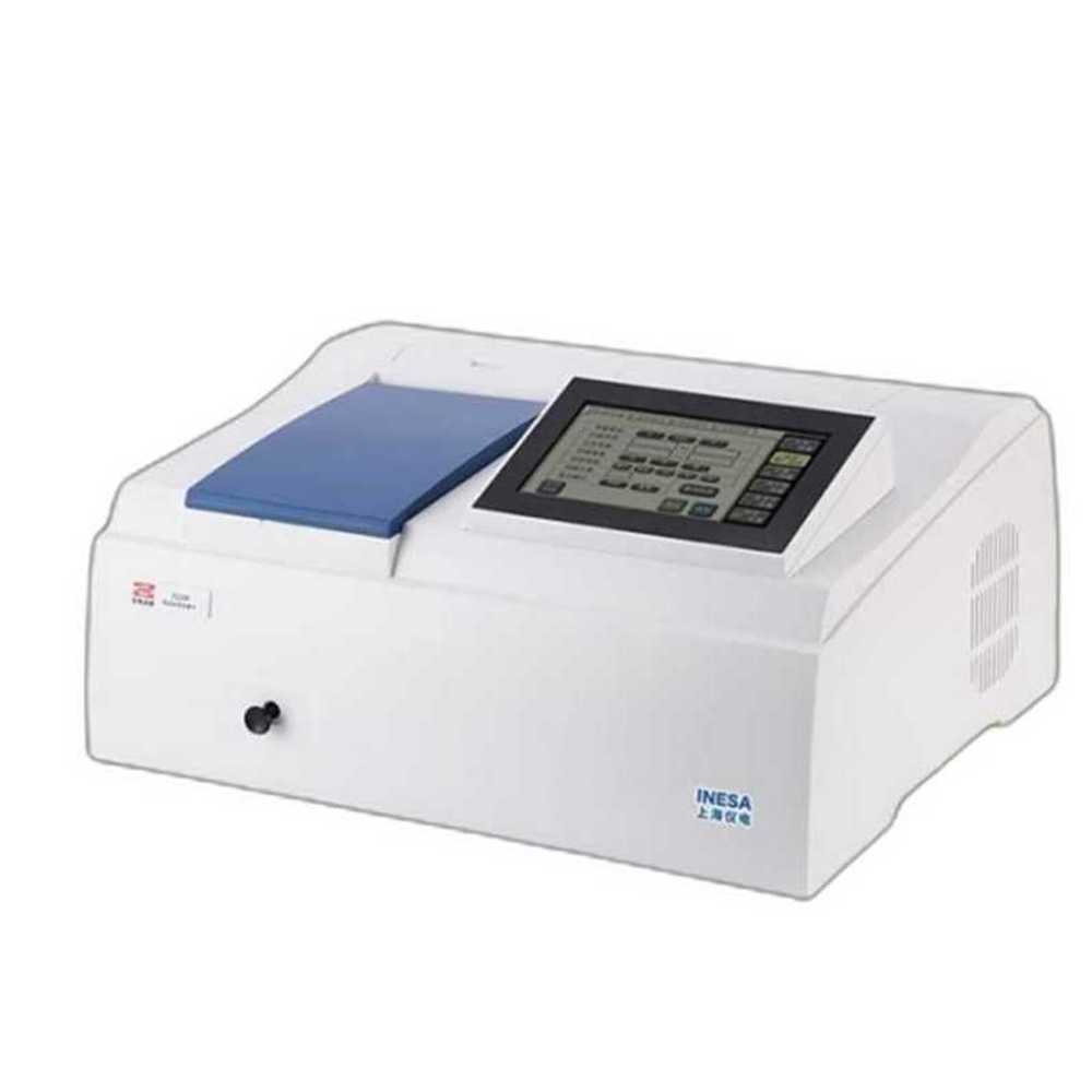 UV 분광 광도계 자외선 흡광도 정밀 분석기기 파장 721G (수동 파장) - 상세 이미지 2