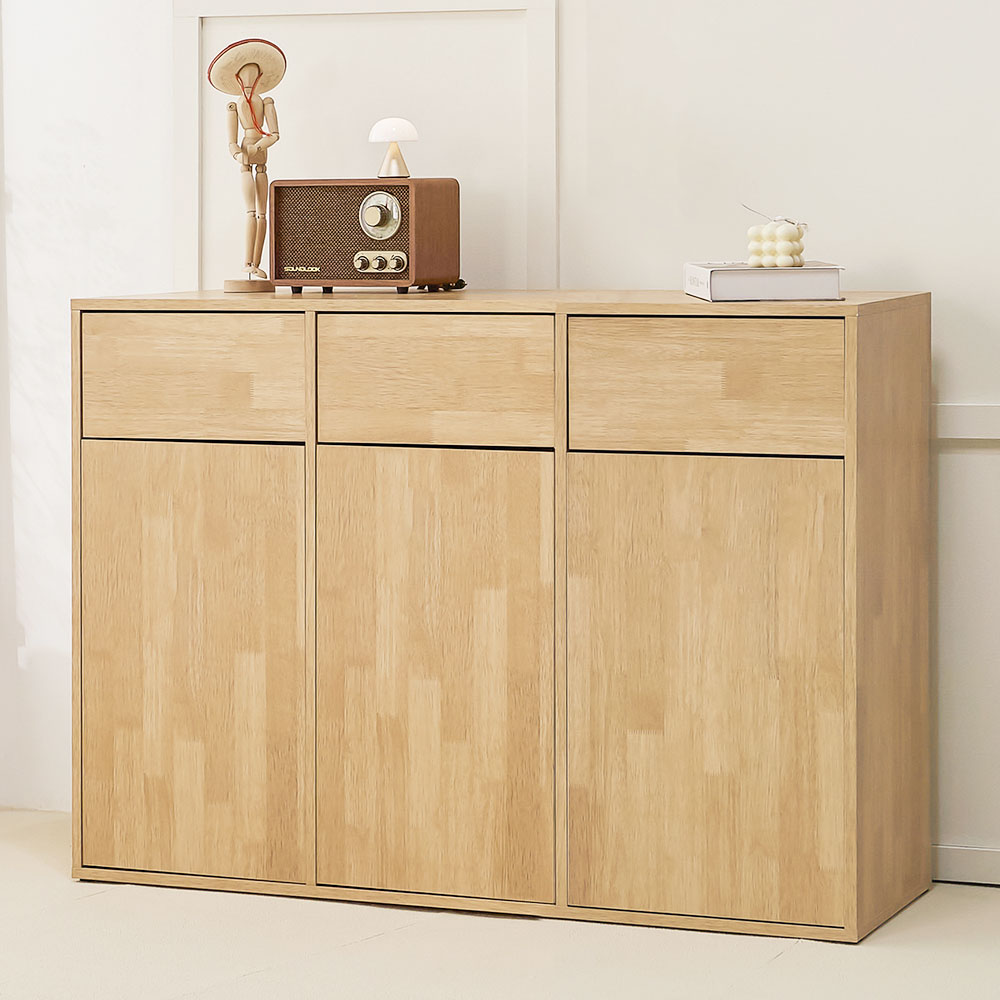 이지 슬림 재활용 분리수거함 수납장 2칸 800 가정용 업소용 쓰레기통