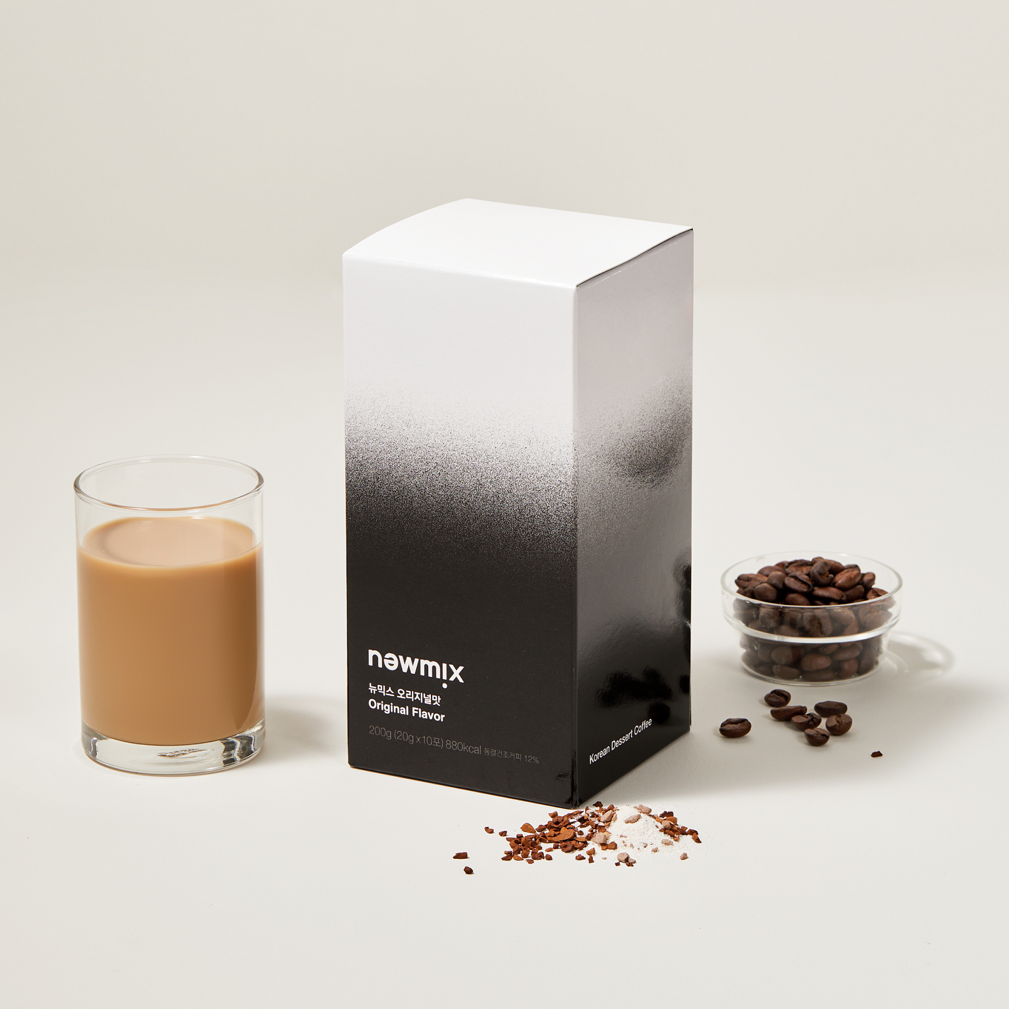뉴믹스커피 오리지널맛 (10개입)