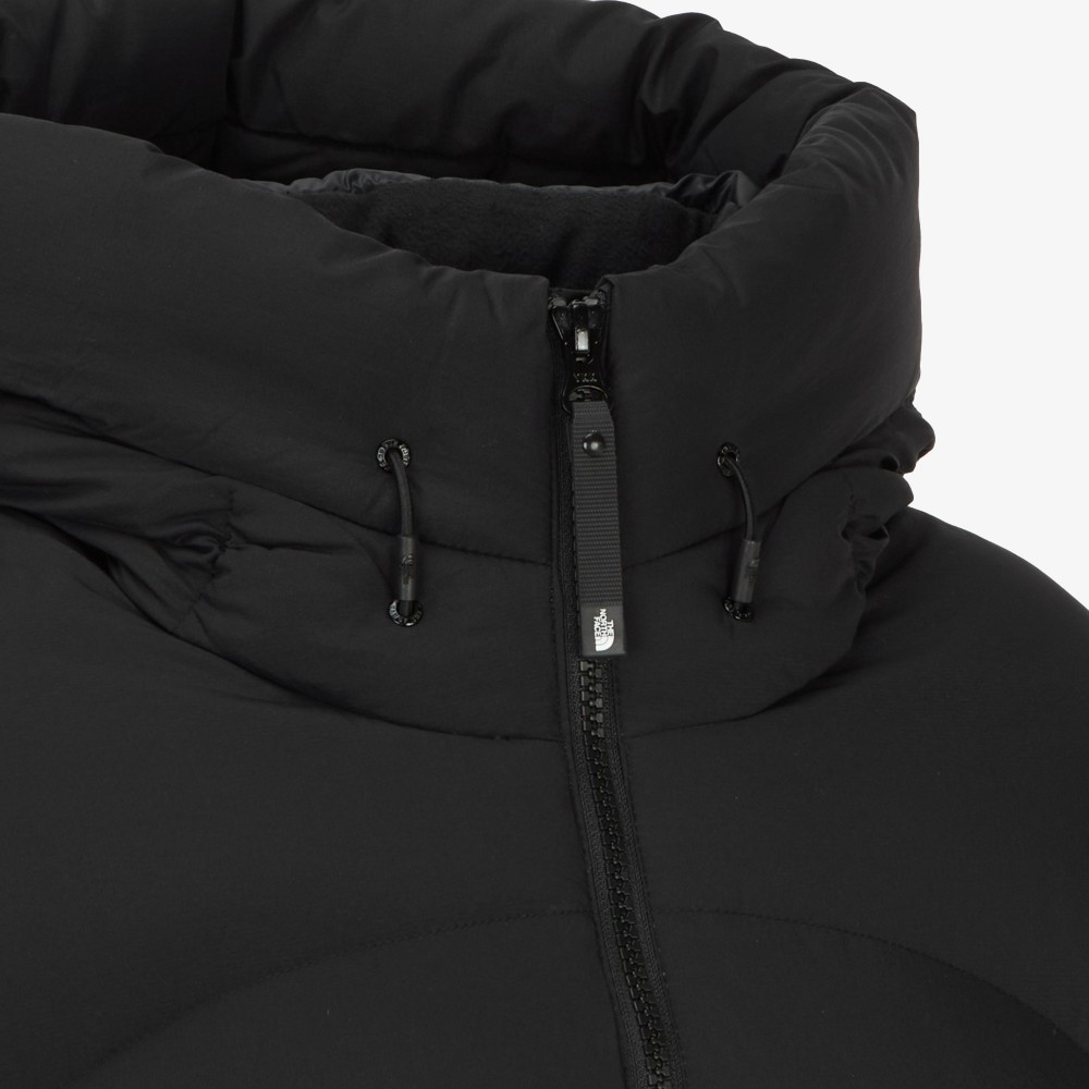 노스페이스 여성 패딩 하이브리드 다운 점퍼 NJ1DR82A NJ1DR82