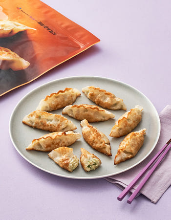 육즙 왕교자 만두 1.01kg