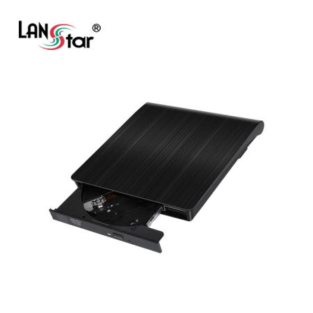 USB3.0 외장형 DVD-COMBO LS-EXODDC