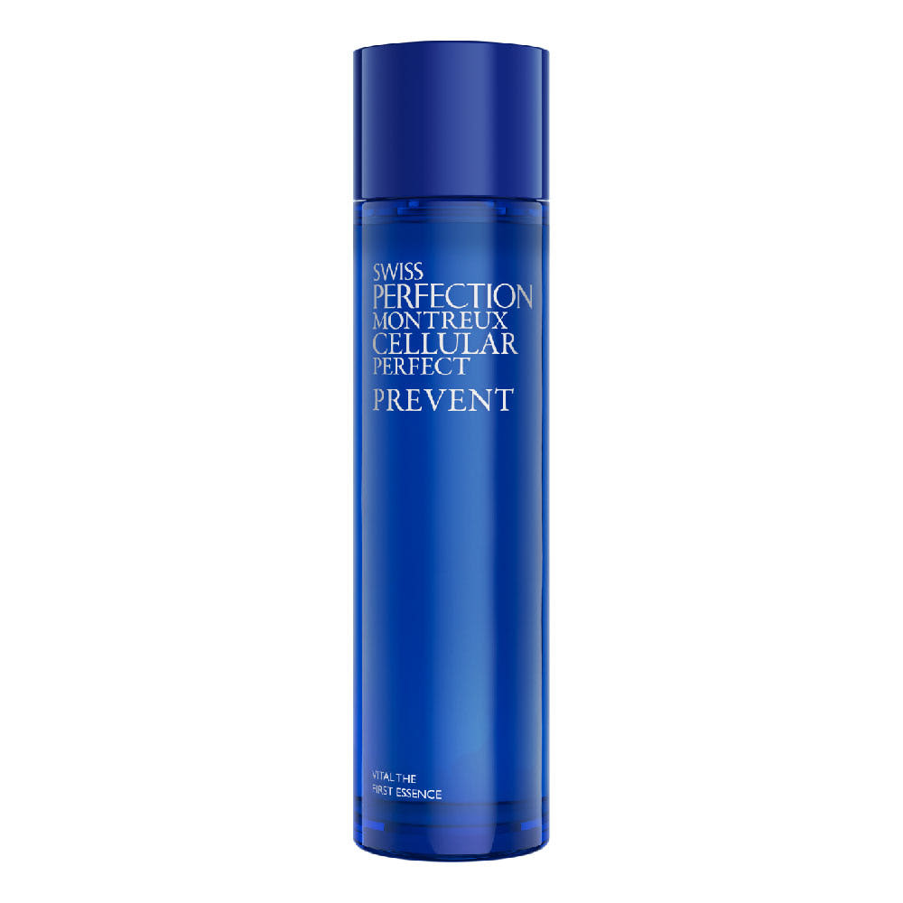 ★어반 글로우 10ML 증정★스위스퍼펙션 바이탈 더 퍼스트 에센스 150ml - 상품 이미지