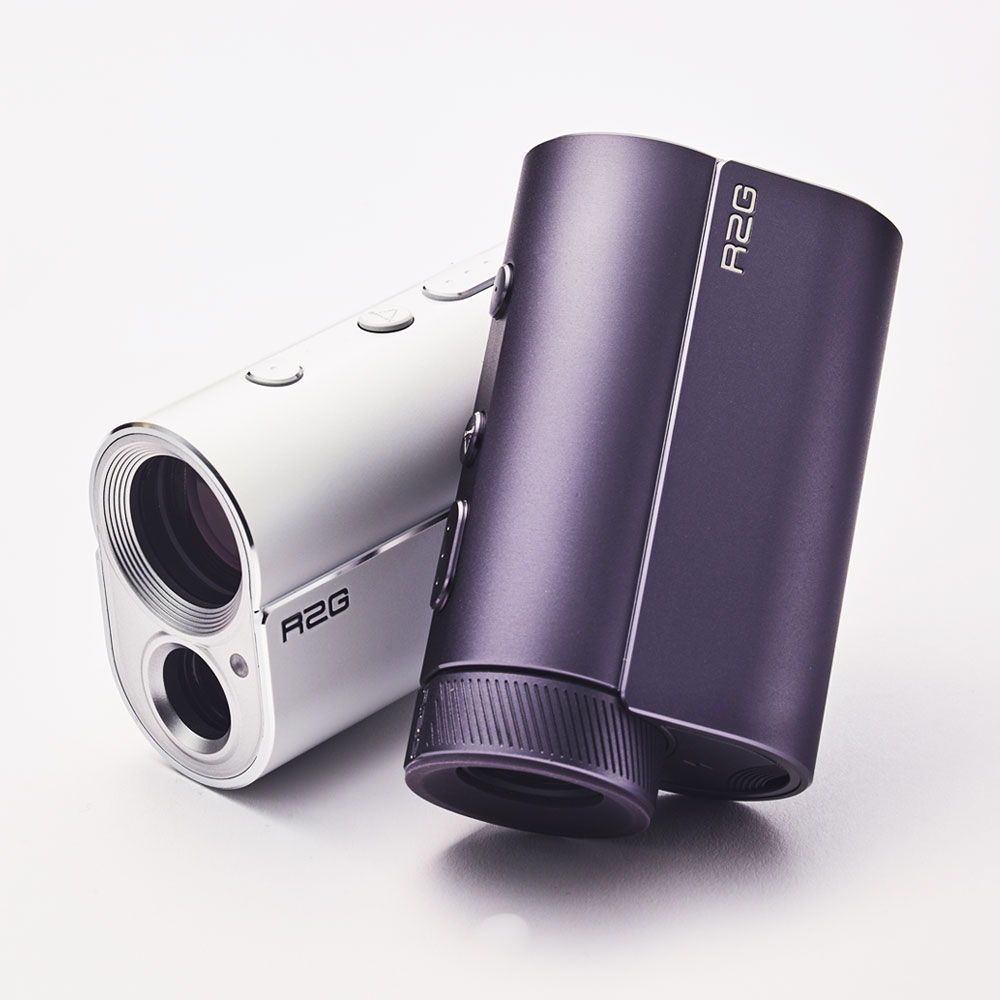 알투지 메이트 프로 삼각측정 레이저 골프 거리측정기 R2G MATE PRO 이미지 3