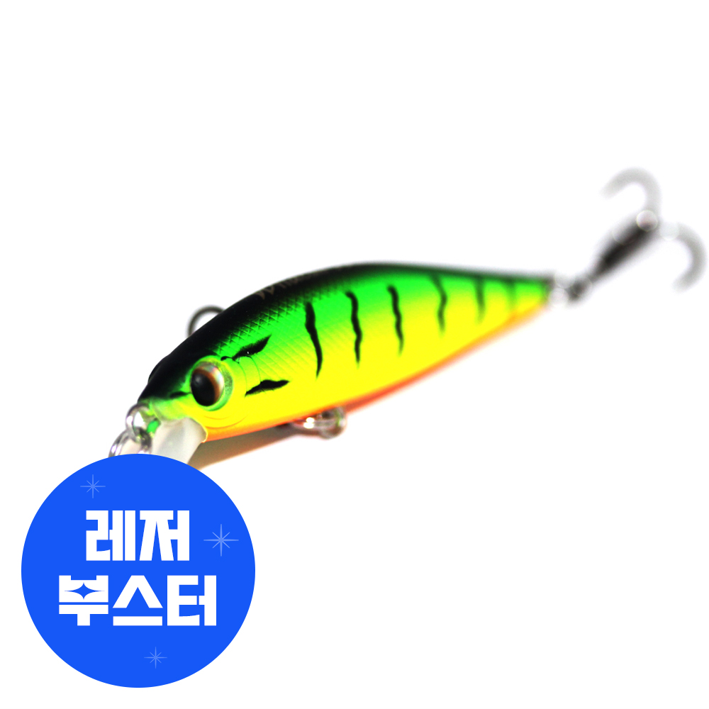 캣츠크로우 와일드캣 싱킹 미노우 55S - 상품 이미지