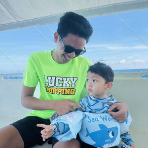 보홀 호핑투어 발리카삭 스노클링 돌고래 거북이 자유여행 한국인가이드 럭키... 솔직 후기 | 실사용자 리뷰 분석 - 상품 이미지 3