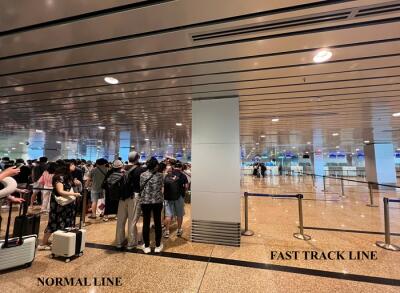 [프로모션중] 나트랑 깜란(Cam Ranh) 공항 VIP 패스트트랙 - 상세 이미지 5