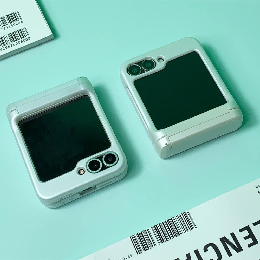 리브라 케이스 색상 다양성