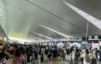[프로모션중] 푸꾸옥(Phu Quoc) 공항 VIP 패스트트랙 - 상세 이미지 3